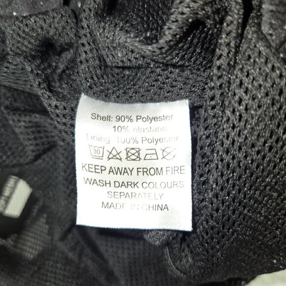 2/$20 TEAMLTD Paint Splatter Swim Short size M NWT - Picture 6 of 13